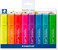 STAEDTLER Textsurfer Classic Highlighters (STAEDTLER) (Pack Of 8)