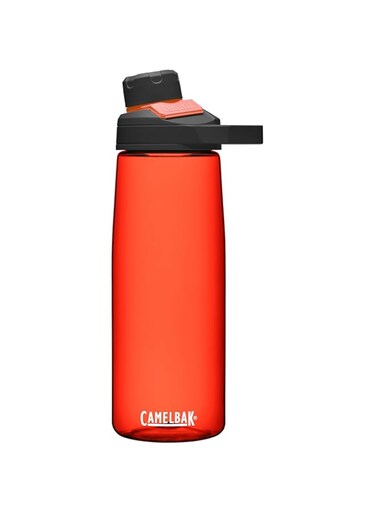 CamelBak Chute Mag 25oz, Fiery Red