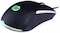 HP Wired Mouse (M160, Black)