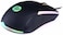 HP Wired Mouse (M160, Black)