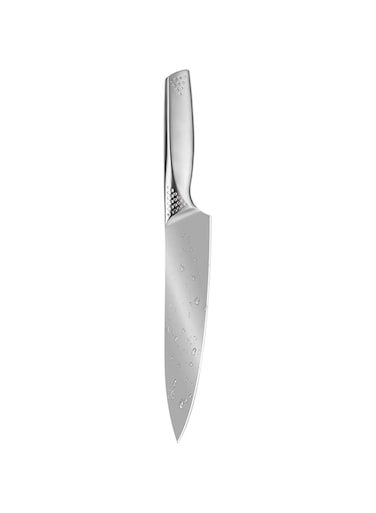 Chef Knife 7 Inch Stainless Seamless Kitchen Knife