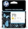 711 Ink Cartridge Yellow