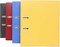 Atlas A4 Box File - Set of 4