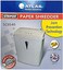 Atlas STRIPCUT PAPER SHREDDER