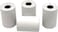 Atlas Thermal Paper Rolls for Credit Card (57x40mm, White)- Pack of 4 Rolls