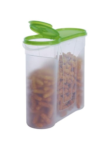 Rival Pour Box With Sieve 4L