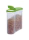 Rival Pour Box With Sieve 4L