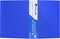 Atlas Clear File Presentation Book, A4-20 Pockets, Green - ATCL003