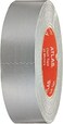 Atlas Cloth Tape 1&frac12;"X25M (38Mm) Slvr