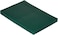 Atlas AS-BCL2304-GND 230Gsm Book Cover 100-Pack, A4 Size, Dark Green
