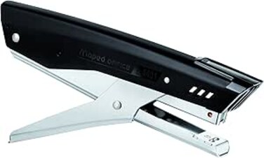 Maped Stapling Pliers Essentials E4401 Black 3154144401104