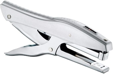 Maped Nr, Stapling Pliers Expert 10, Basting Performance 20 Sheet, Silver