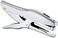 Maped Nr, Stapling Pliers Expert 10, Basting Performance 20 Sheet, Silver