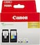 Canon Canon INK Cartridge PG 460 CL 461 EMB Multicolor