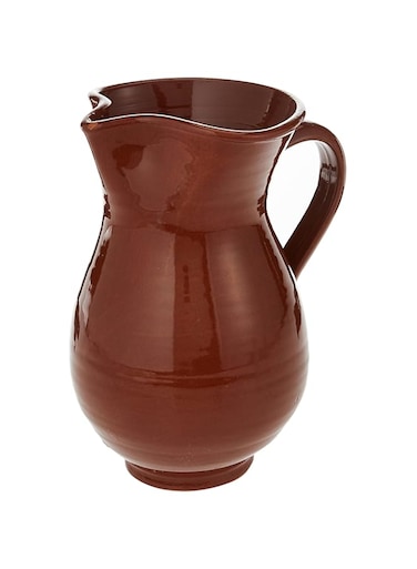 Regas Mud Clay Water Jug 1.5L #6022