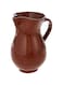 Regas Mud Clay Water Jug 1.5L #6022