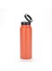 Vacuum Bottle with MagSafe Phone Holder &acirc;&euro;&ldquo; 710 ml Stainless Steel Thermal Flask, 360&Acirc;&deg; Rotation, BPA Free, Hot &amp; Cold Insulation, Secure Magnetic Base, Easy Carry Design