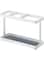 YAMAZAKI home 2284 Appliances Holder, One Size, White