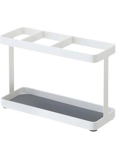 YAMAZAKI home 2284 Appliances Holder, One Size, White