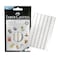 Faber-Castell Adhesive Tack-It 90 pcs 50g white