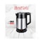 2.7L Electric Kettle 1800W Stainless Steel Fast Boiling Tea &amp; Water Heater with Auto Shut-Off