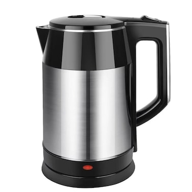 2.7L Electric Kettle 1800W Stainless Steel Fast Boiling Tea &amp; Water Heater with Auto Shut-Off