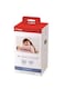 Canon KP-108IN Color Ink Paper Set for Canon Selphy CP910/CP810 Photo Printer, 108 Sheets, White
