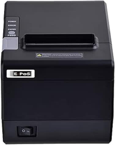 EPOS TEP-300 POS Thermal Receipt Printer