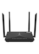 ROUTER DLINK DWR-M920 Black
