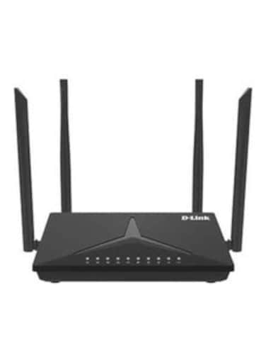 ROUTER DLINK DWR-M920 Black
