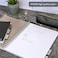 Pukka Pad, Black Project Book A4