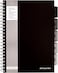 Pukka Pad, Black Project Book A4