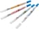 Pelikan Super Sheriff 258 M/2/B Multi Tip Ink Eradicator, Pack Of 2