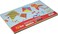 Funbo Construction Pad 50-Pieces, A3 Size, 15 Assorted Colors