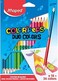 Maped M829601 Pencils