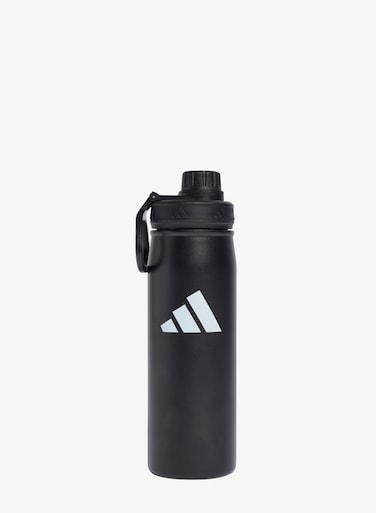 Metal Water Bottle Screw Top 0.6 L
