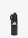 Metal Water Bottle Screw Top 0.6 L