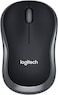 Logitech MK270 Wireless Keyboard and Mouse Combo for Windows, 2.4 GHz Wireless, Compact Wireless Mouse, 8 Multimedia and Shortcut Keys, 2-Year Battery Life, PC/Laptop, English/Arabic