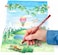 STAEDTLER 185 C24P Noris Colour Pencils - Assorted Colours (Pack of 20 + 4 FREE)