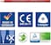 STAEDTLER 185 C24P Noris Colour Pencils - Assorted Colours (Pack of 20 + 4 FREE)