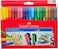 Faber-Castell Connector Felt Pen 20 Color, F155520
