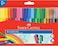 Faber-Castell Connector Felt Pen 20 Color, F155520