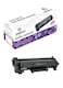 TN-2455 CompatibleToner Cartridge for Brother HL-2335D, L2370DN DCP-L2535D and DCP-L2550DW - 3000 pages Black