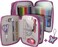 Maped Butterfly Stationery Kit (Multicolor)