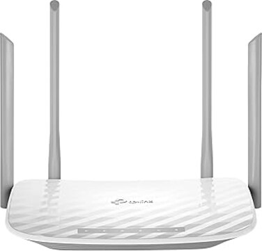Archer C50 Wireless Dual Band Router White