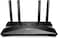 Archer AX10 Router + RE300 Extender Maximum Wireless Coverage for 1BHK &amp; 2BHK Black
