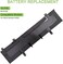 11.52V 42Wh B31N1632 Laptop Battery Compatible for ASUS Zenbook B31N1632 X405U