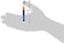 STAEDTLER 250 09-HB Mars Micro Refill Leads for Mechanical Pencils - HB, 0.9mm (Box of 12 x Tubes of 12 Leads), Blue