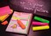 Faber-Castell Super-Fluorescent Highlighter Wallet Of 4