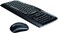 Logitech Wireless Combo for PC - MK330
